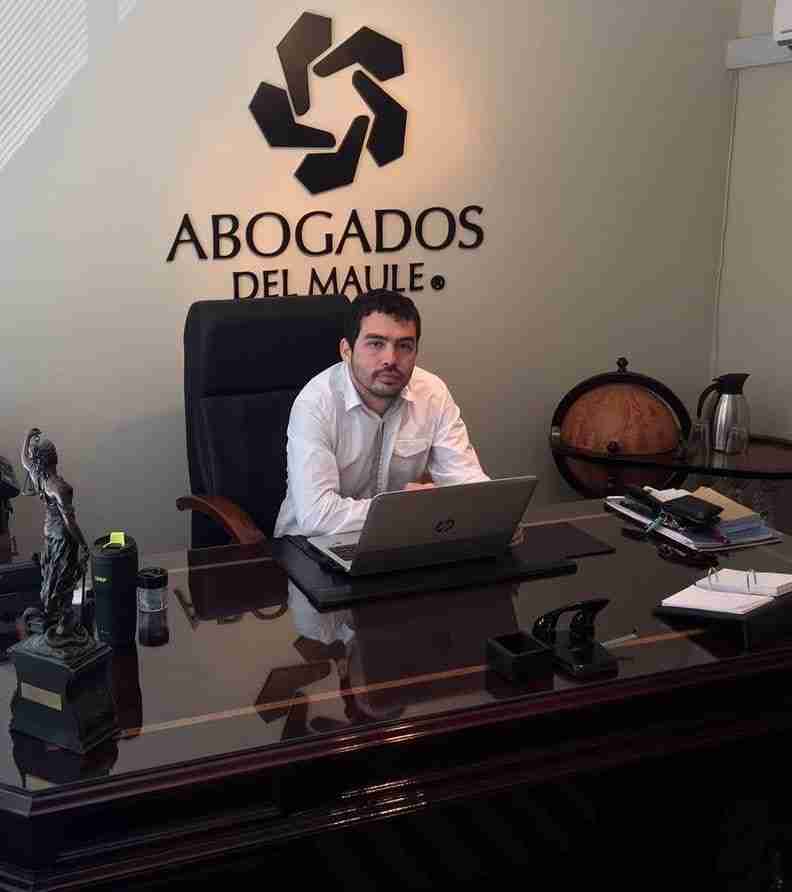 Autor: Francisco Acuña G.