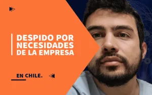 necesidades de la empresa