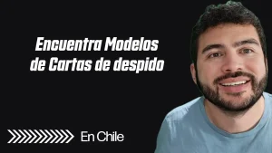 formato carta de despido