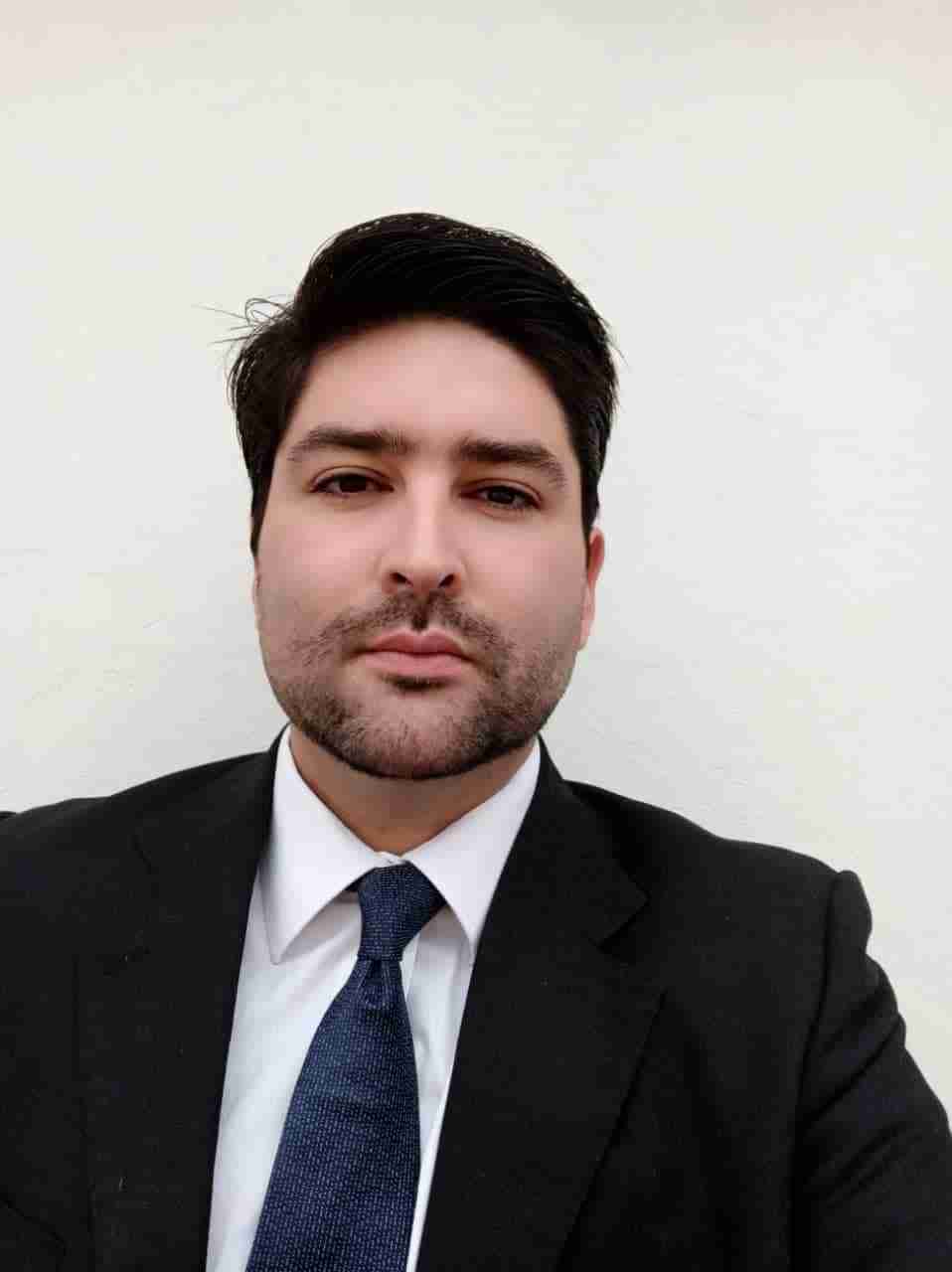 Patricio Sánchez