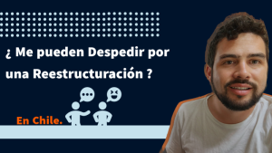 despido por reestructuración de la empresa