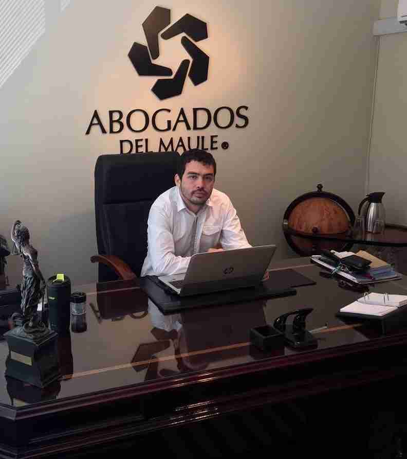 Francisco Acuña