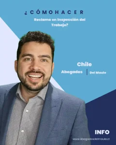 cómo poner un reclamo en la inspección del trabajo