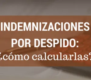 Indemnización sustitutiva de aviso previo tiene tope de 90 uf