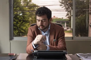 abogado laboral